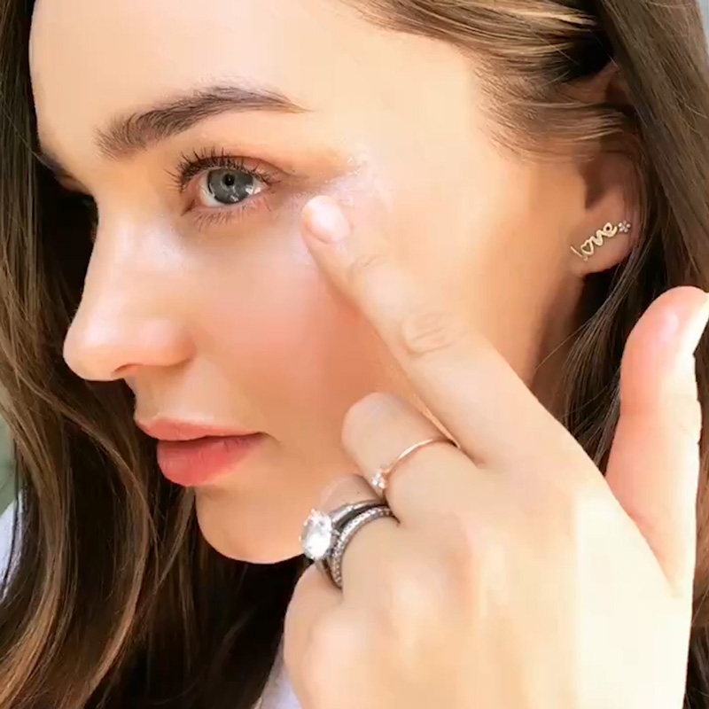 Rose Quartz Luminizer