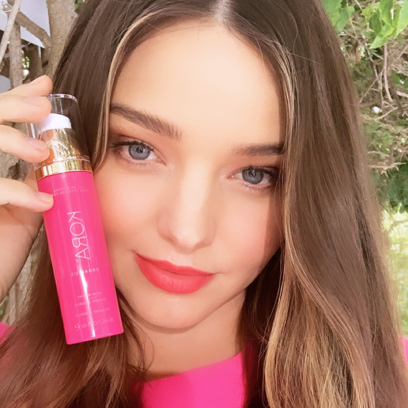 Noni Bright Vitamin C Serum